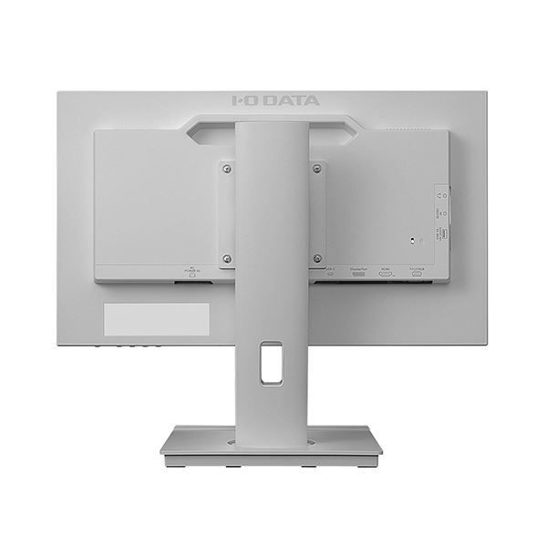 ホワイト 5年保証LCD-C221DW-F