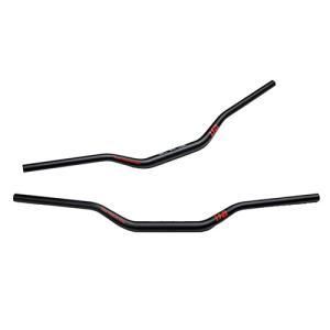 【新品・2営業日で発送】【必ず購入前に仕様をご確認下さい】ISA04 テーパーハンドルCRF-R、KX (3.0)