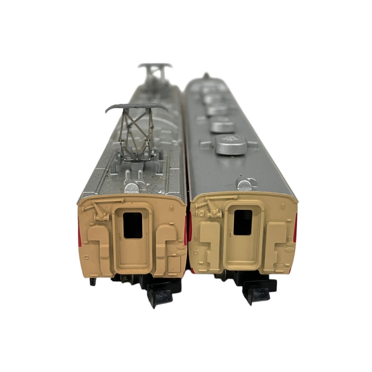 特急電車 6両セット