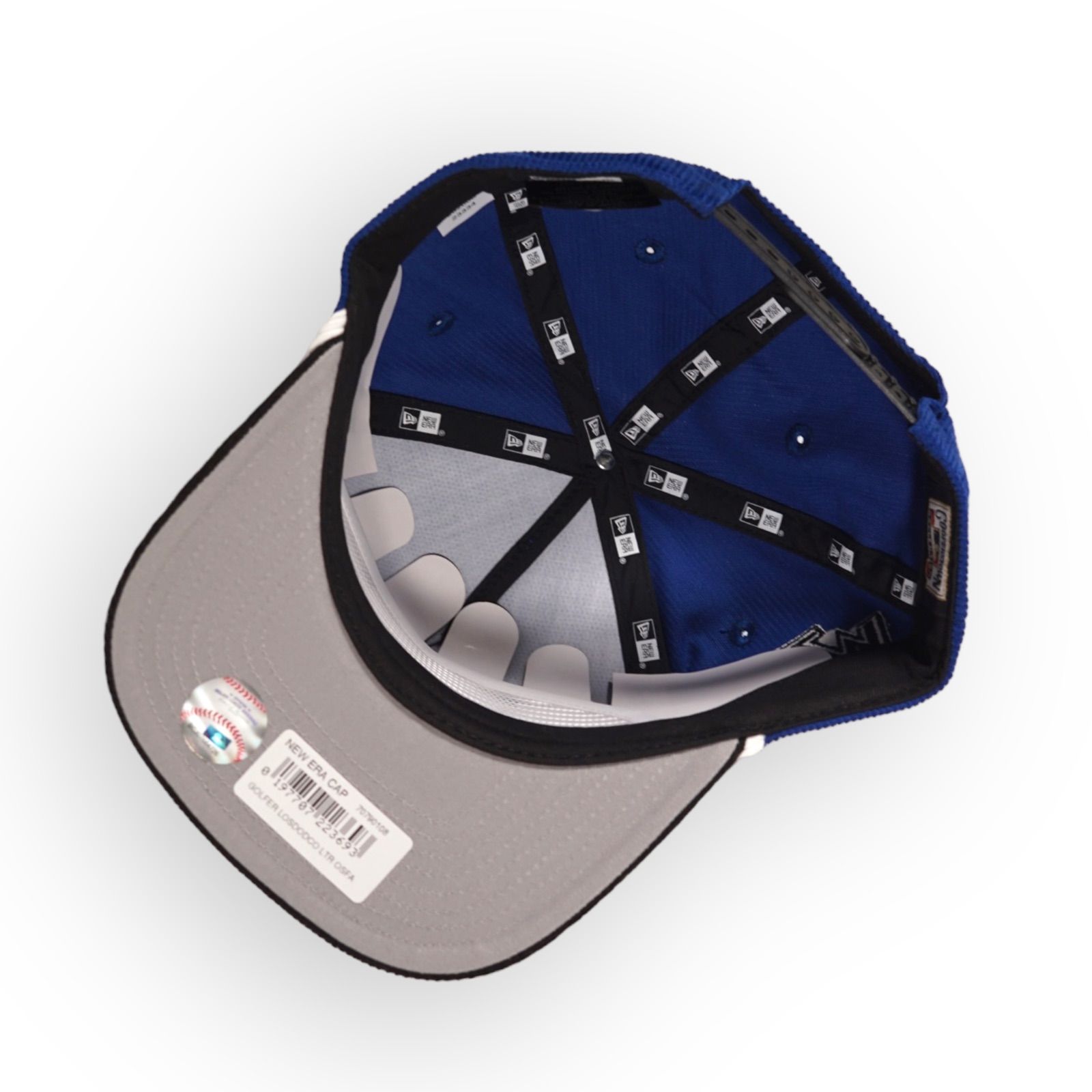 【非売品・限定品】LA Dodgers ドジャーズ 大谷翔平 キャップ Amazon | 大谷翔平50/50限定モデル オフィシャルキャップ