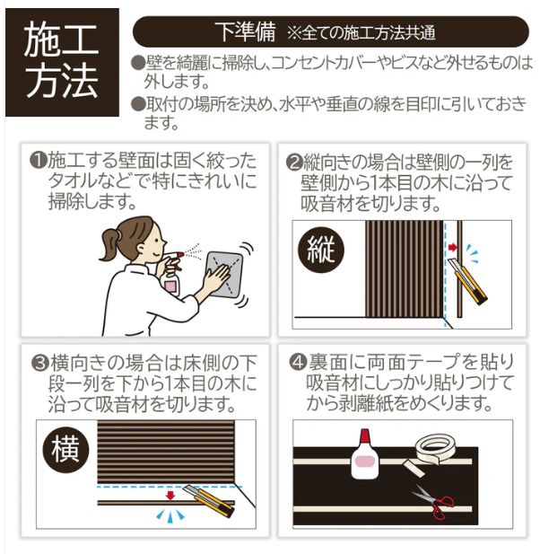 ウッドパネル