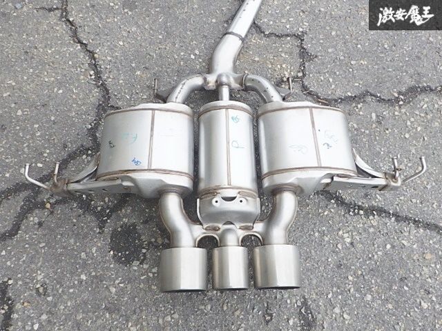 ☆引き取り限定☆ HONDA ホンダ純正 FK8 シビック タイプR K20C 