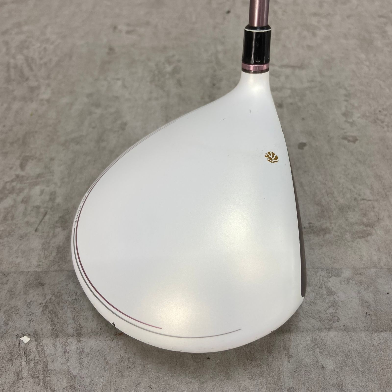TaylorMade GLOIRE