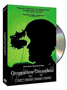 (未使用･未開封品)Occupation: Dreamland [DVD] 未使用・未開封品)Occupation: Dreamland [DVD] 【公式通販】