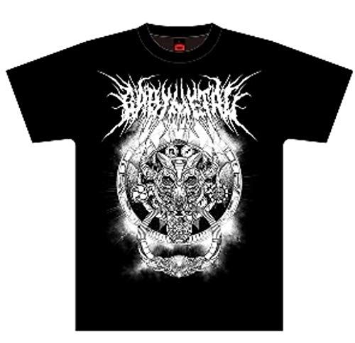 BABY METAL ベイビーメタル 2016年 東京ドーム公演 TOKYO DOME MEMORIAL -TｘE- Tシャツ サイズL