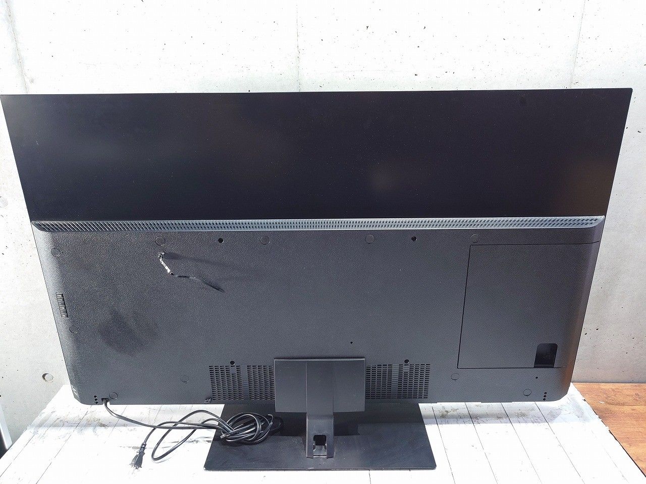 55V型 有機ELテレビ