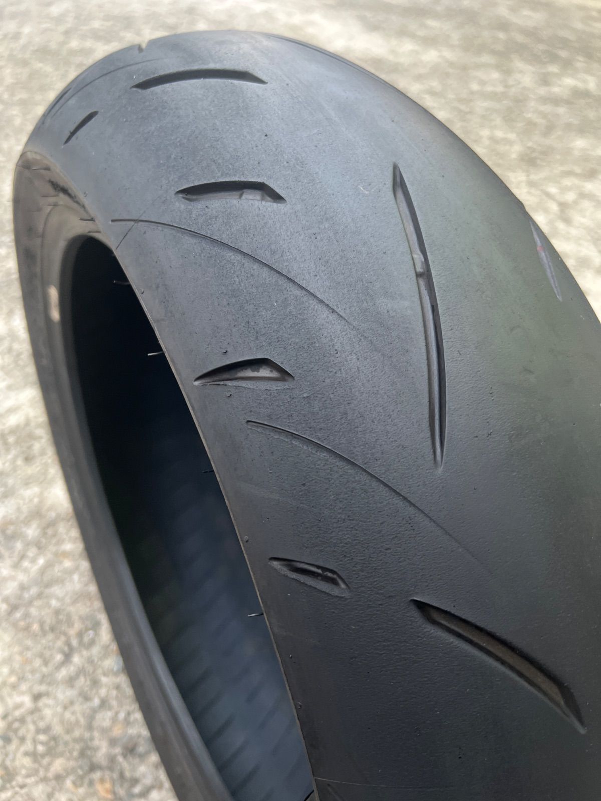 ダンロップ 小売 ロードスポーツⅡ 前後セット 120/70ZR17 180/55ZR17