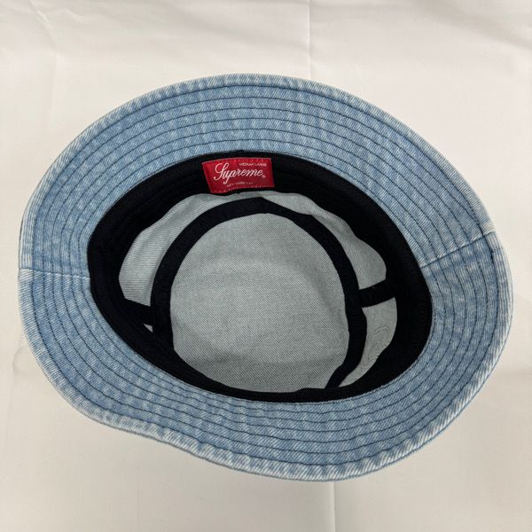 Supreme/シュプリーム【23SS】Outline Crusher Denim