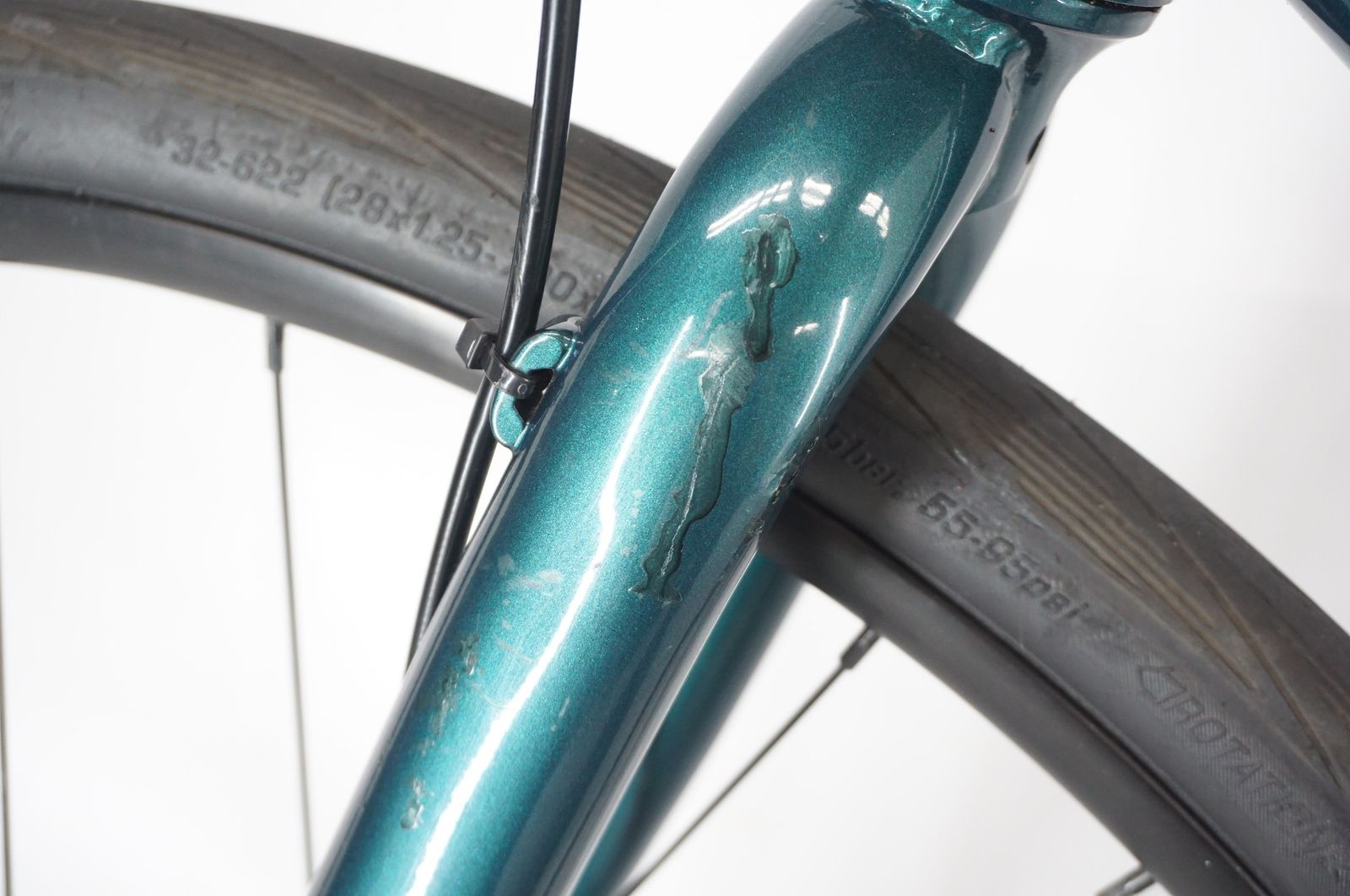 CANNONDALE キャノンデール