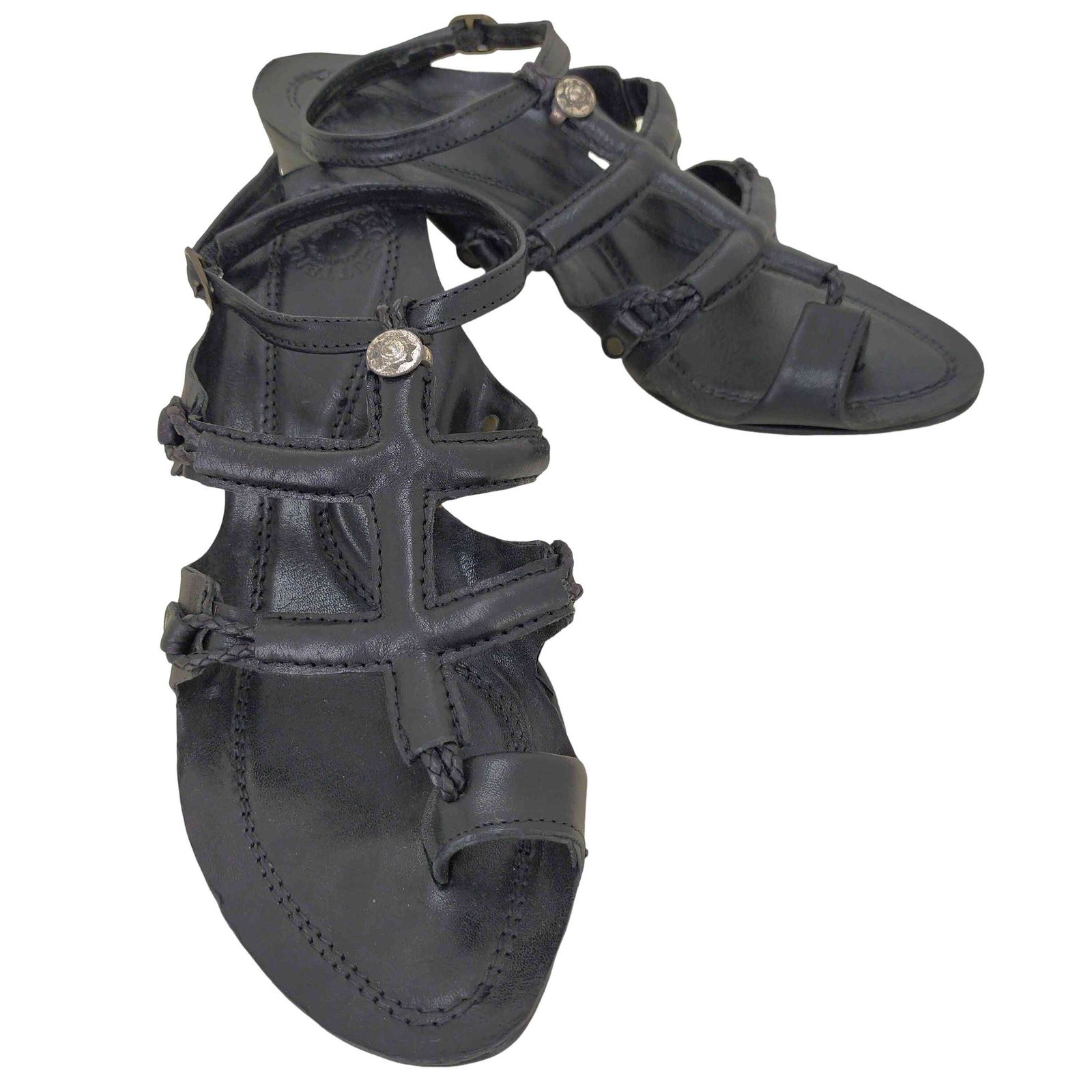 楽天市場】Salvatore Ferragamo サルヴァトーレフェラガモ Mule