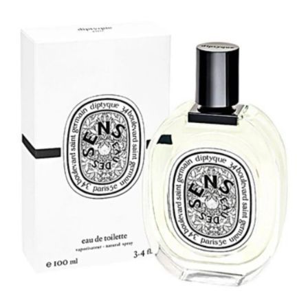 ディプティック 香水 オーデサンス オー ドトワレ DIPTYQUE EAU DES SENS 100ml40個