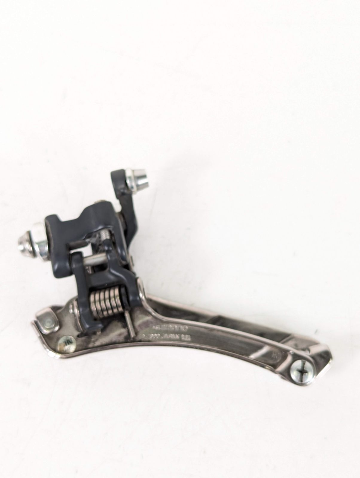 DURA-ACE FD-7900 SHIMANO シマノ フロントディレイラー 「シマノ