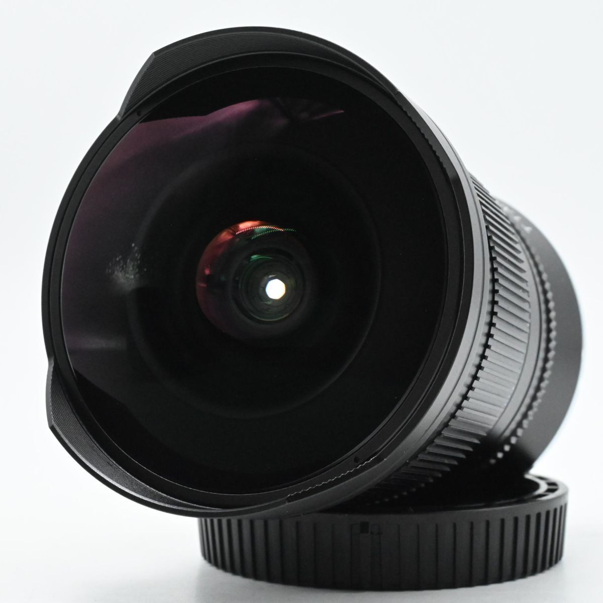 Fisheye