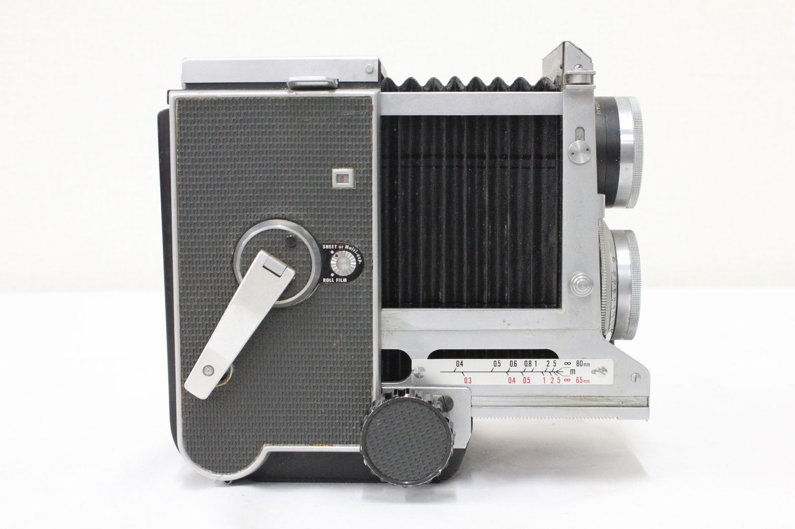 訳あり品 マミヤ