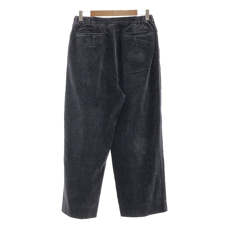 Kaptain Sunshine / キャプテンサンシャイン | Easy Trousers