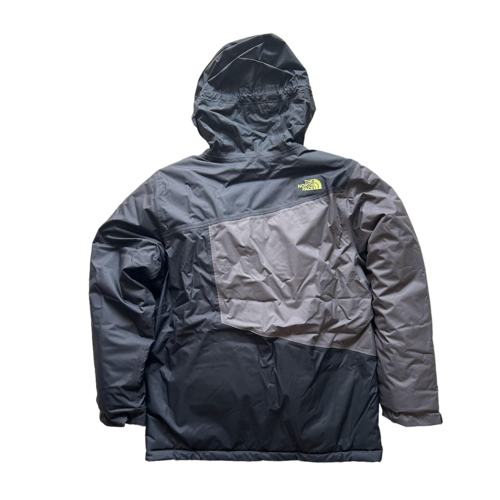 最終SALE価格 新品】キッズ The North Face スノーウェア XXS 110cm 