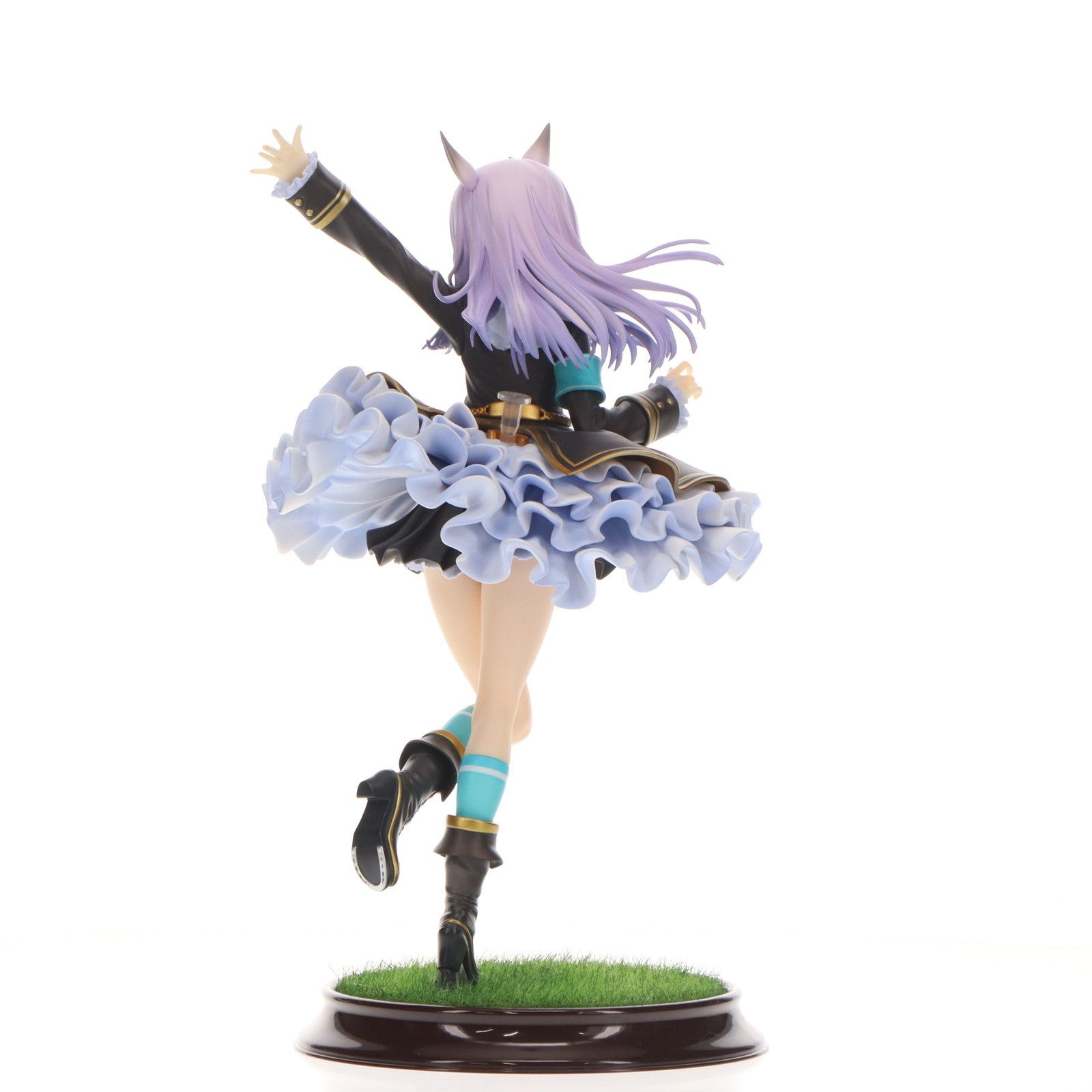 メジロマックイーン〜名門メジロ家の至宝〜 ウマ娘 プリティーダービー