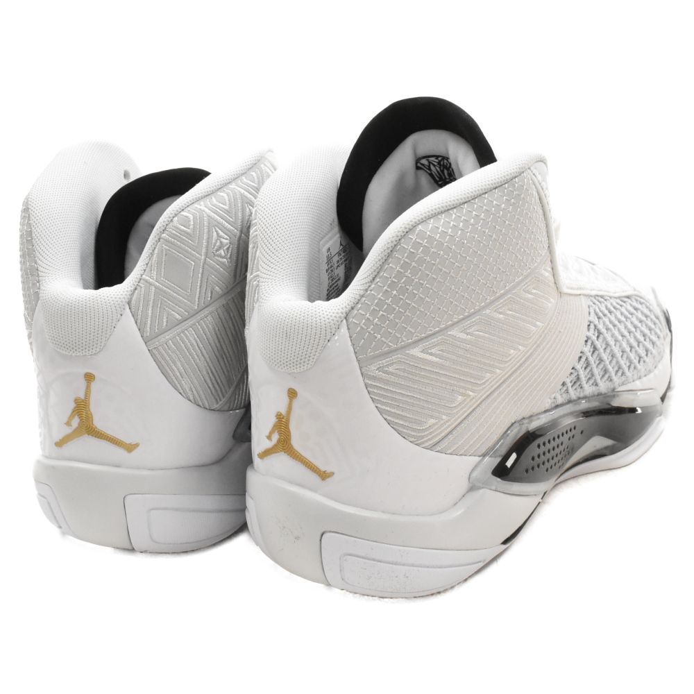 NIKE (ナイキ) AIR JORDAN 38 FIBA PF エアジョーダン 38 フィバ NIKE (ナイキ) AIR JORDAN 38 FIBA PF エアジョーダン 38 フィバ