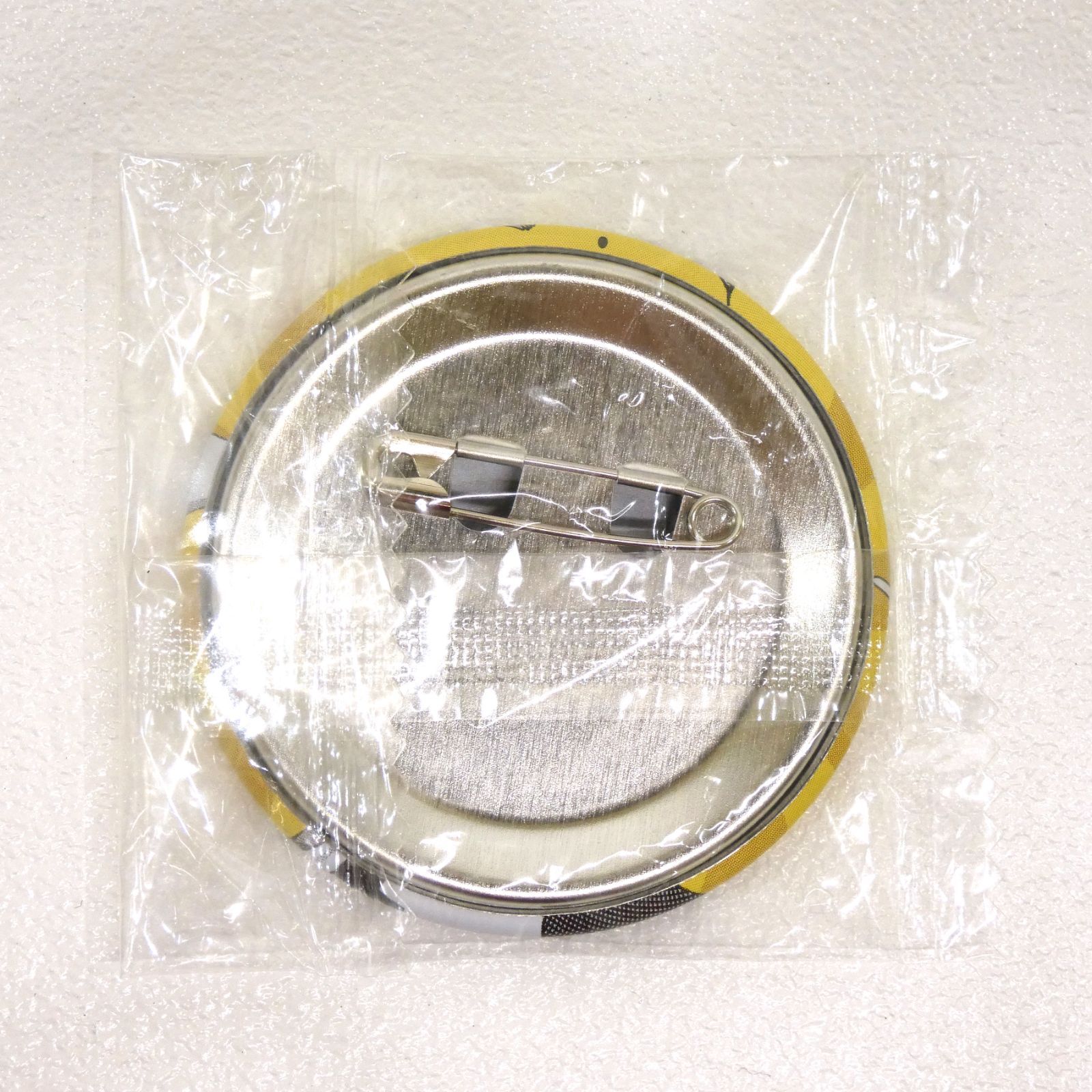 小牧店】未開封 ハイキュー ポートレート 缶バッジ 木兎光太郎