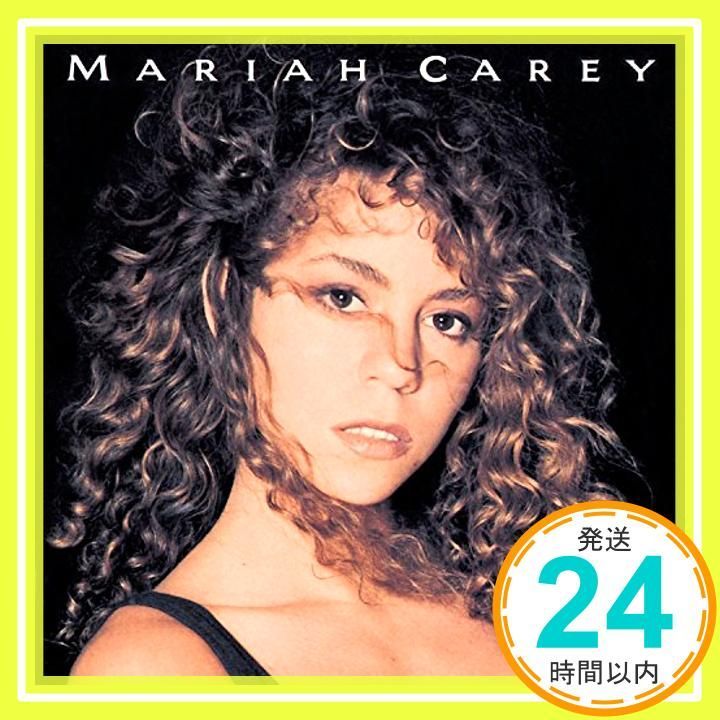 Mariah Carey [CD] Mariah Carey? Narada Michael Walden? Mariah Carey ...