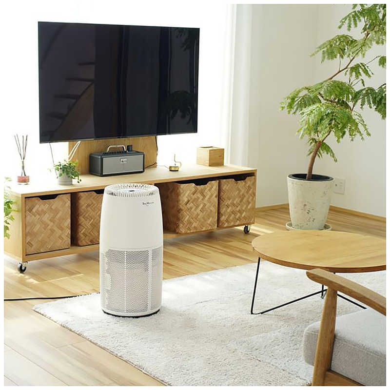 新品 未開封 】 アンデス電気 空気清浄機 バイオミクロンサークル 空気 