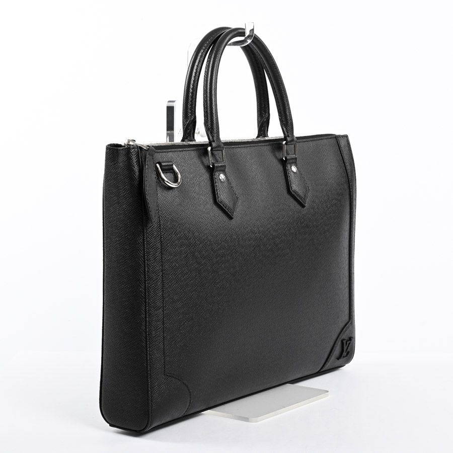 LOUIS VUITTON ルイヴィトン ブリーフケース ビジネスバッグ スリムブリーフケース M30810