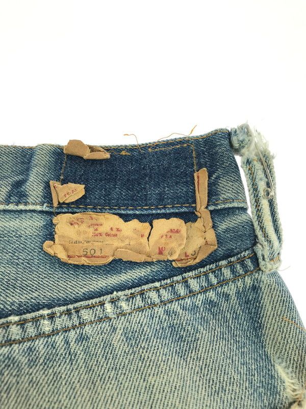 ジャンク品 Levi