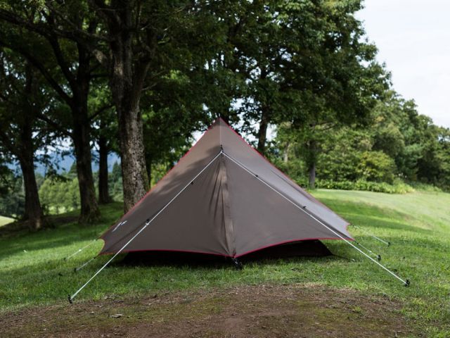 新品・未使用】スノーピーク 野遊びセット ヘキサイーズ