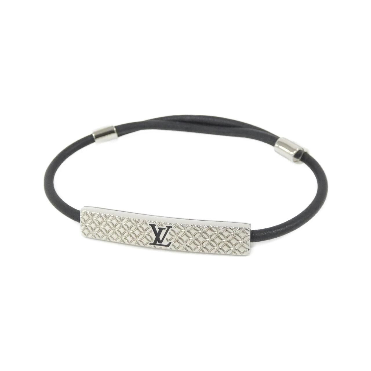 LOUIS VUITTON メンズ ブレスレット・シャンゼリゼ / M8332Z louis-vuitton--