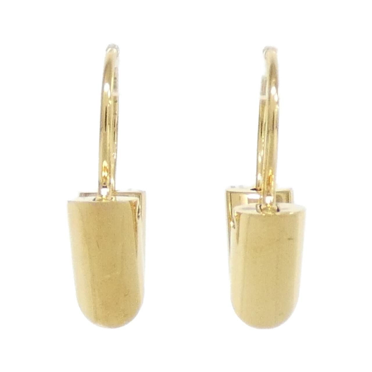 ルイヴィトン ピアス エセンシャルV M61088 ピアス