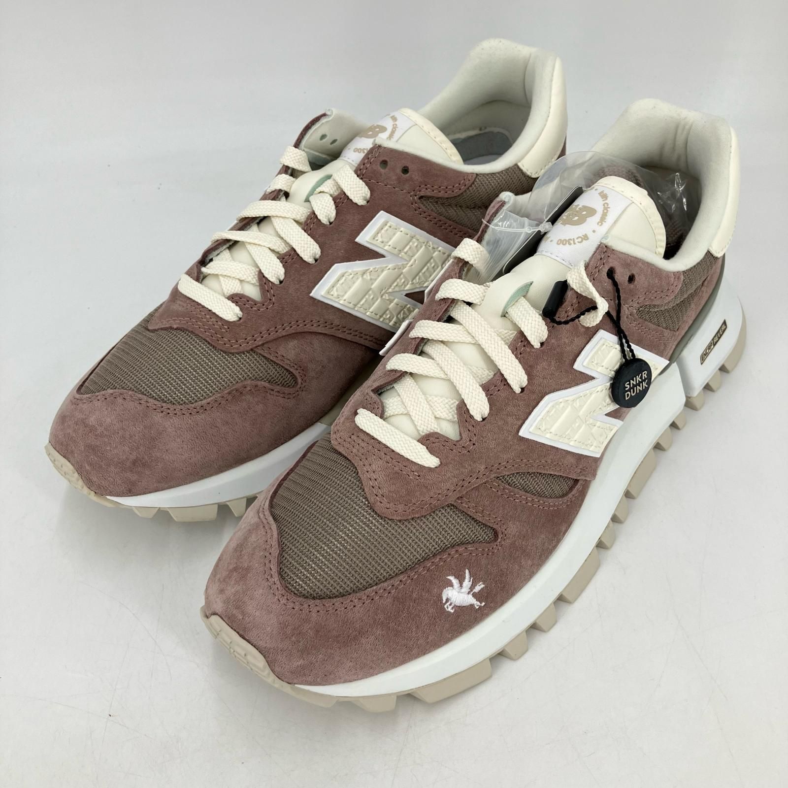 イオン広店】 中古 NEW BALANCE | ニューバランス スニーカー KITH 