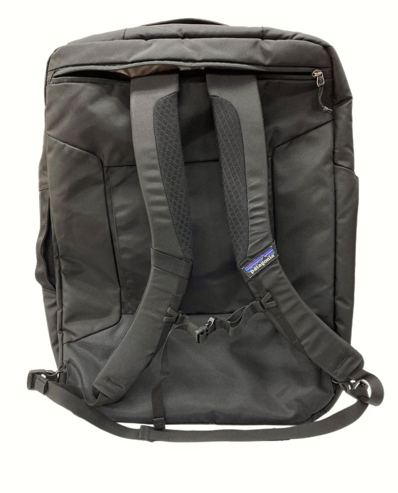 Patagonia Tres Grande トレス・MLC 45L ブラック Patagonia Tres Grande トレス・MLC 45L ブラック ブラック