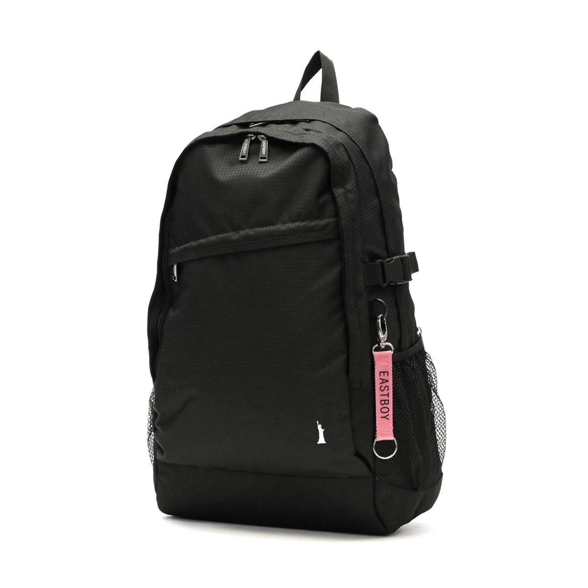 極美品✨】 プラダ 巾着バッグ ポーチ バニティ 三角ロゴ 刻印