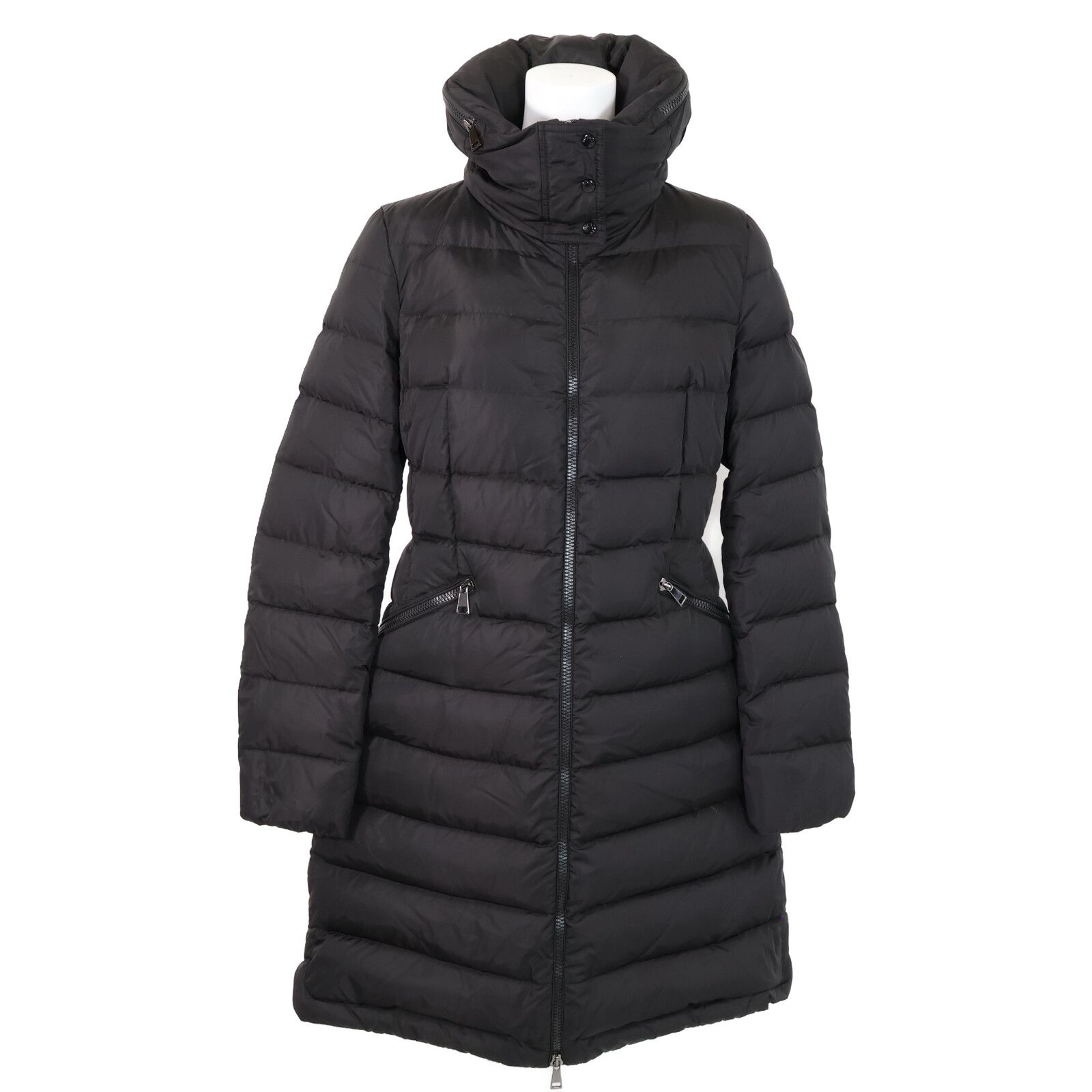 MONCLER モンクレール 【美品/国内正規】FLAMMETTEフラメッテ ダウン 1 
