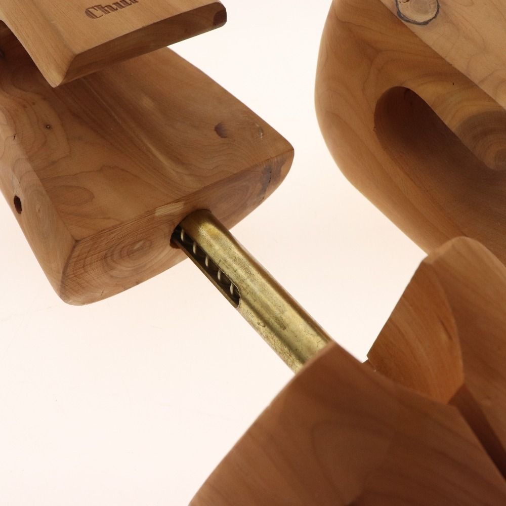 チャーチ Church's シューツリー 希少】旧チャーチ / Church's 631