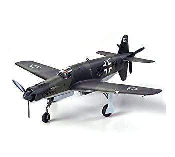 工場 【】 タミヤ 1/48 傑作機シリーズ ドルニエDo335Aプファイル 中古