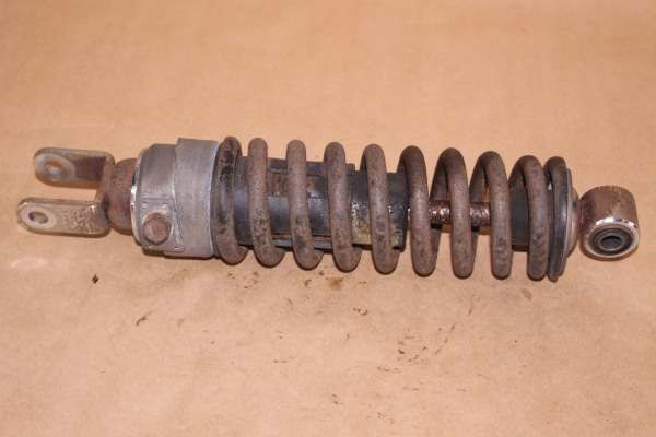 スズキ TS50 ハスラー SA11A リアサス S195-61