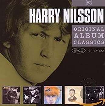 非常に良い】ORIGINAL ALBUM CLASSICS Amazon.com: Original Album