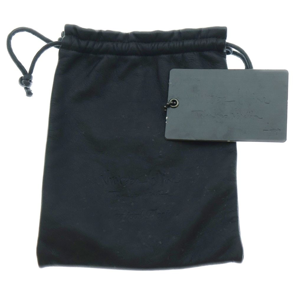 NUMBER (N)INE (ナンバーナイン) ×MAGICAL DESIGN マジカルデザイン