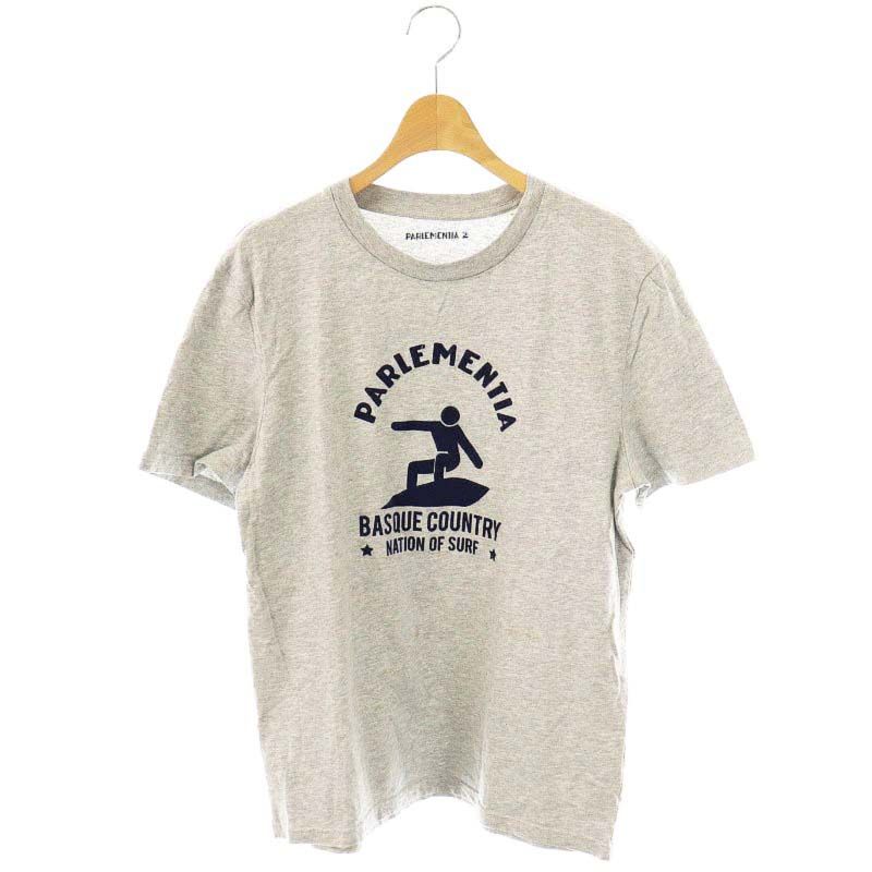 パルモンティア PARLEMENTIA 24SS Deuxieme Classe取り扱い
