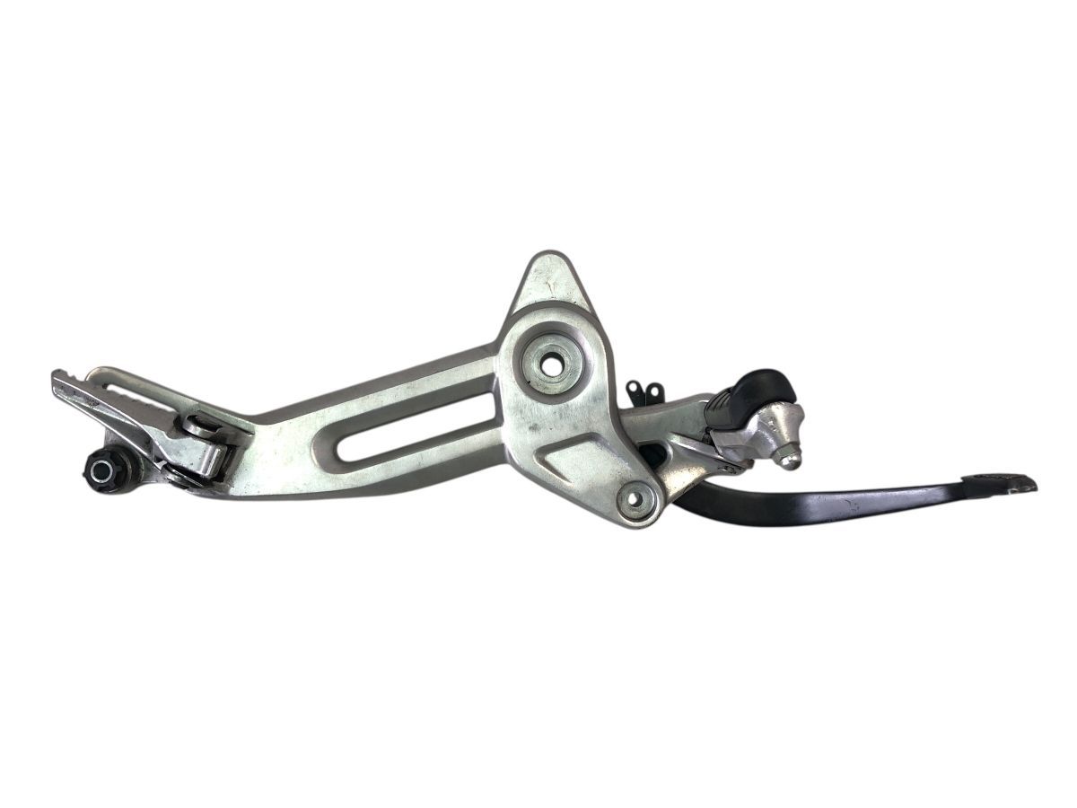 HONDA GROM グロム JC92 ステップ ペグ ブレーキペダル シフトペダル セット 目 組み換え 補修にも 2776-M6876