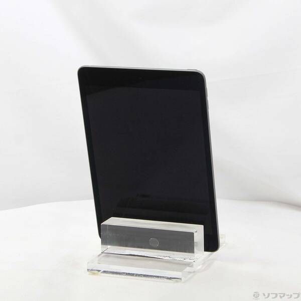 ジャンク】iPad mini 第5世代 64GB スペースグレイ MUX52J APPLE iPad