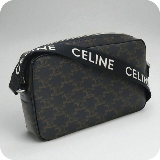 セリーヌ CELINE バッグ レディース 19450 2CIM.38OG トリオンフ  