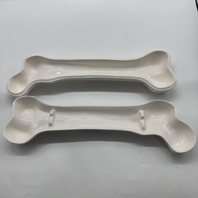 22AW NEIGHBORHOOD BONE PALO SANTO HOLDER