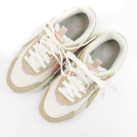 プーマ PUMA CASSIA VIA カシーア ヴィア スニーカー 厚底 396411