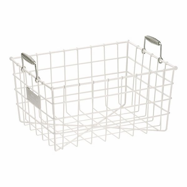 シンドー 抗菌ナイロンコーティング食器篭 A型 小 A-3(ASYC003)