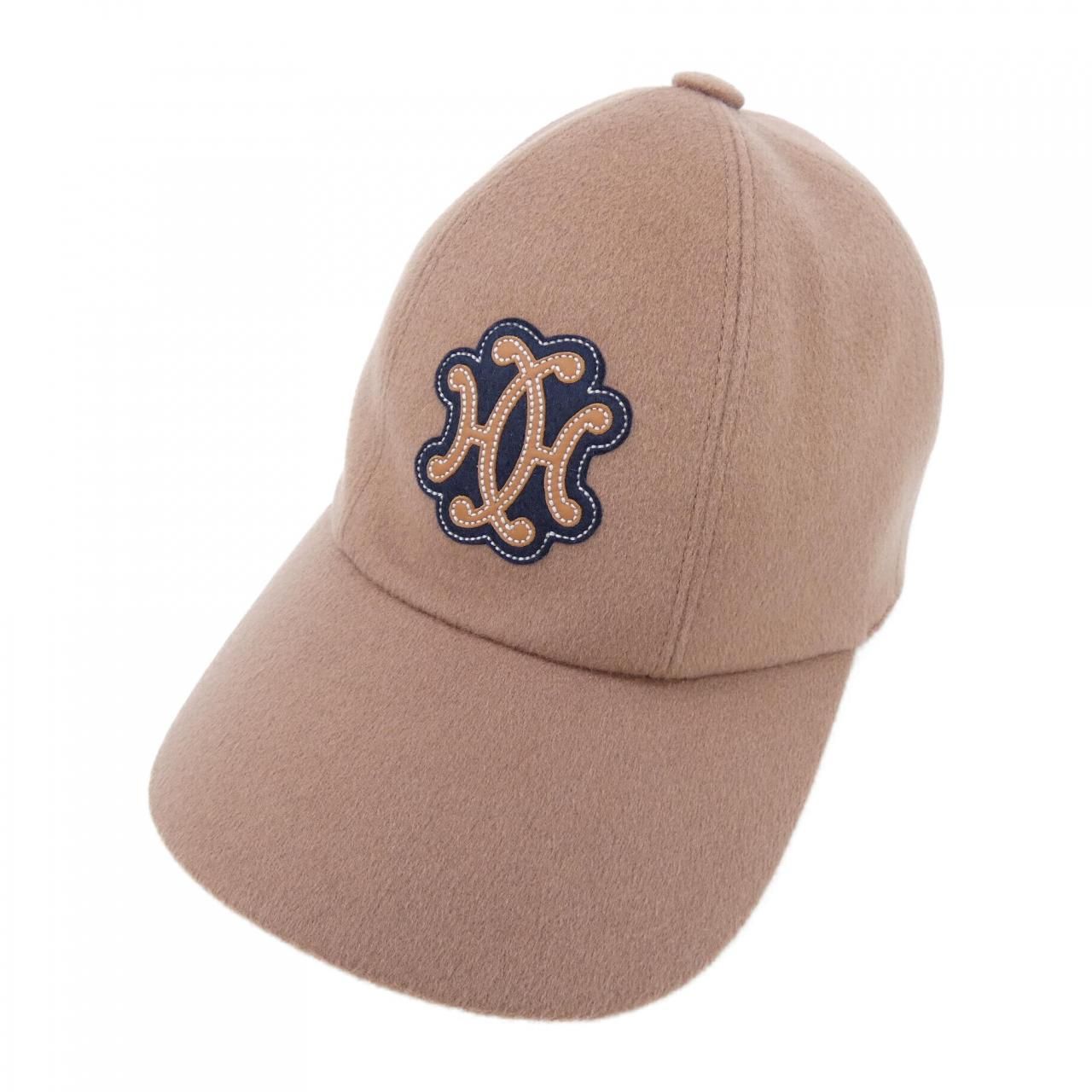 エルメス HERMES セレナ SERENA Hリフト H242009N キャップ