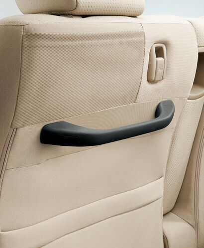HONDA ホンダ 純正 NBOX N-BOX エヌボックス シートバックグリップ 助手席側用/あんしんパッケージ装備車用 2017.2～仕様変更 08U95-TY7-011C