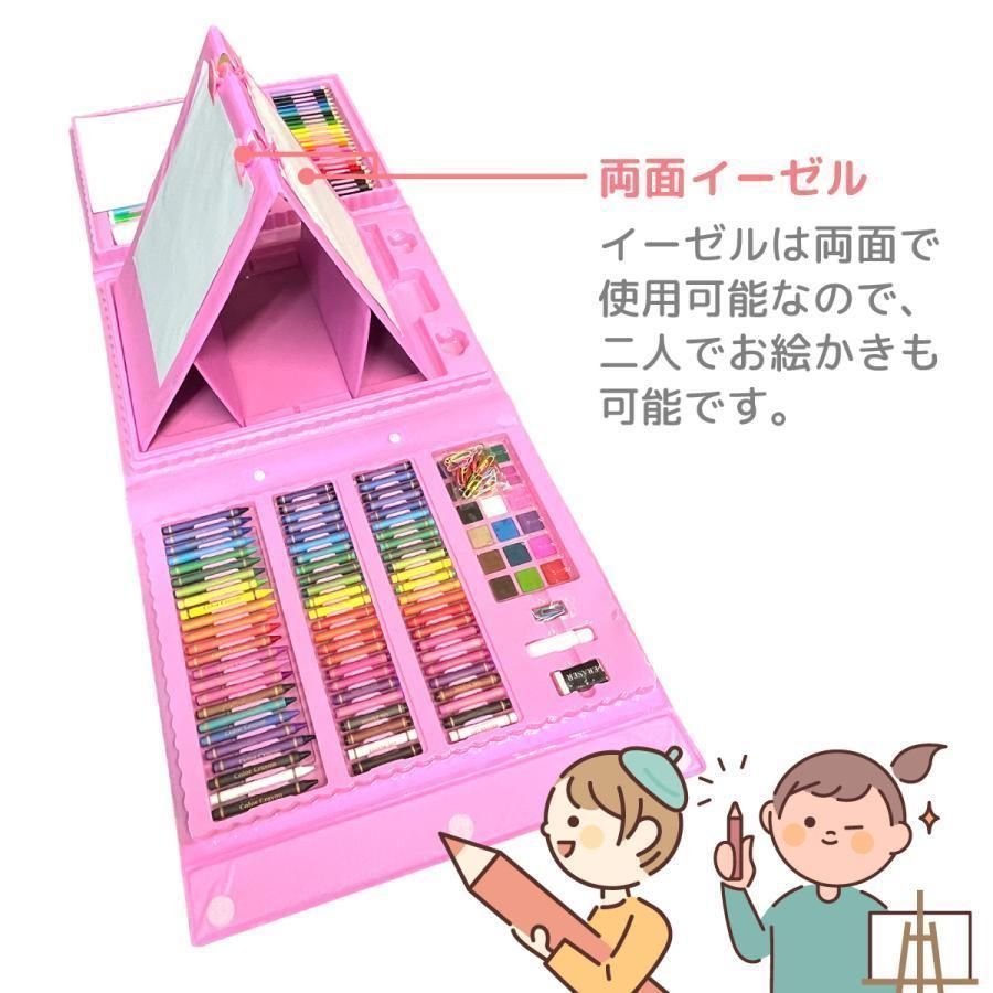 色鉛筆 クレヨン