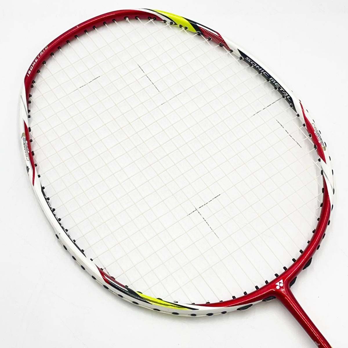 【美品】ヨネックス ARCSABER11 3UG4 アークセイバー YONEX Yonex ArcSaber 11 3UG4 (Arc11) Badminton Racket